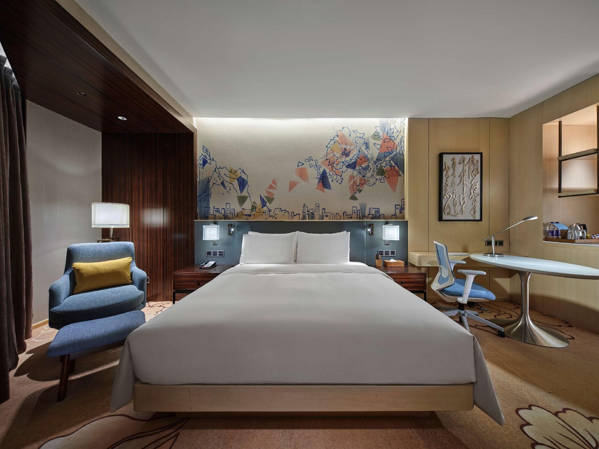 Garden Suite