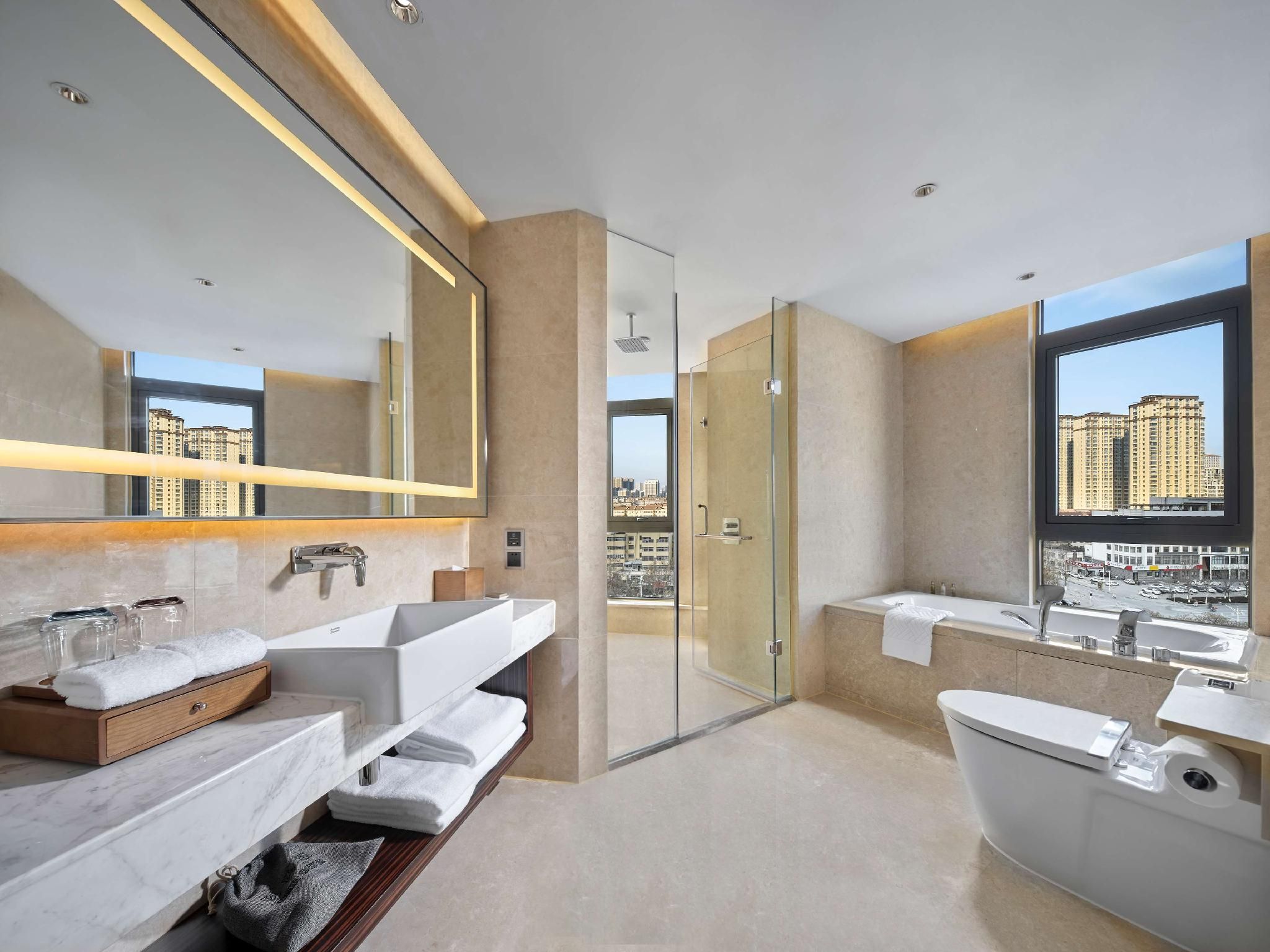Garden Suite
