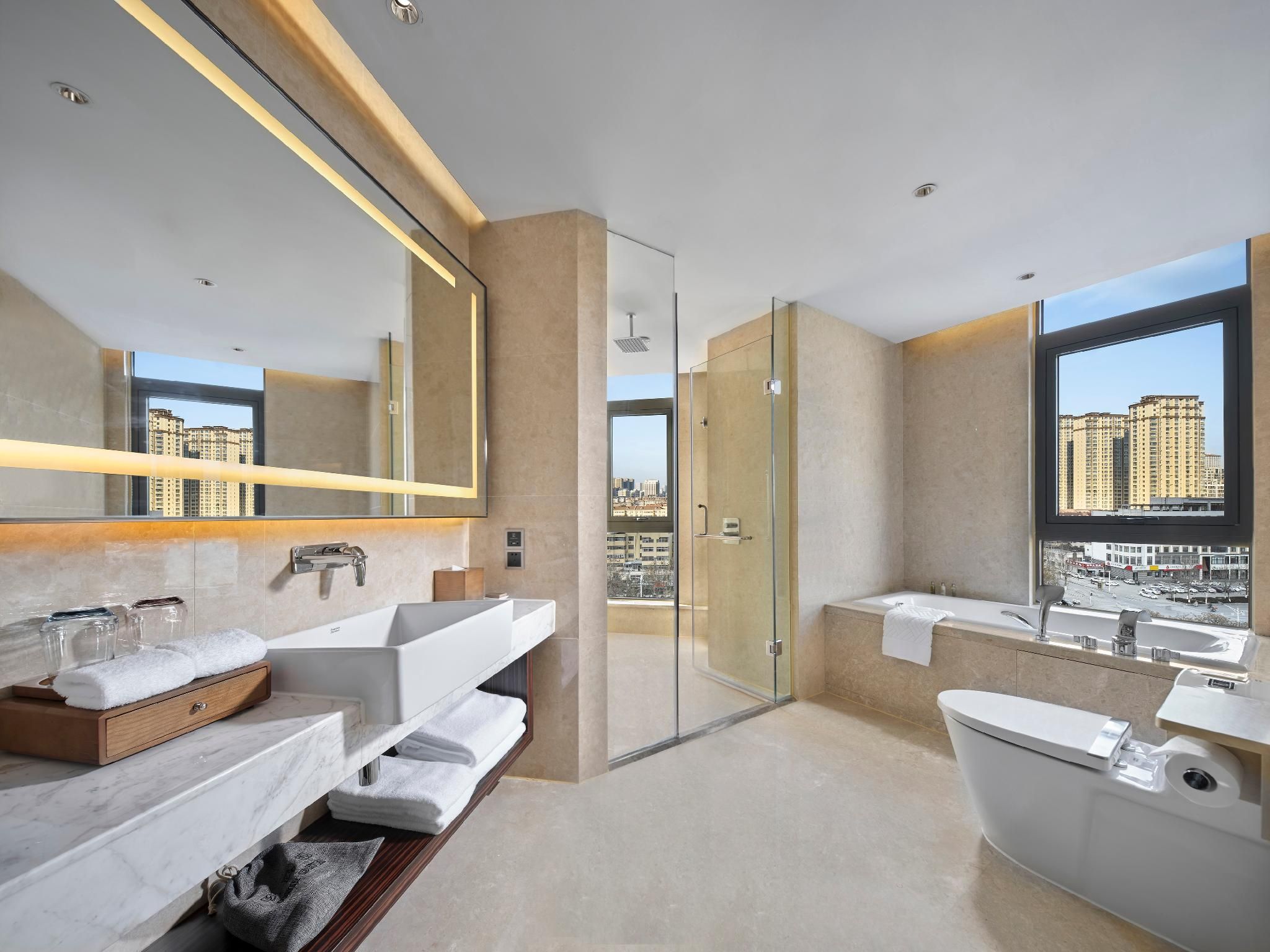 King Deluxe Room
