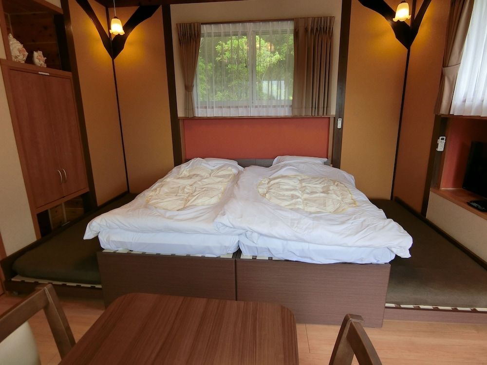 Basic Cottage, 1 Bedroom, Non Smoking