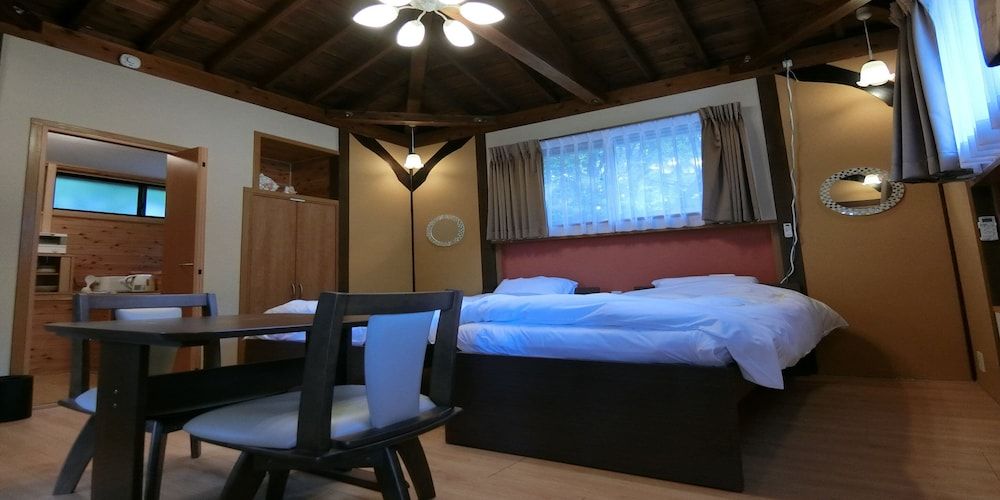 Basic Cottage, 1 Bedroom, Non Smoking