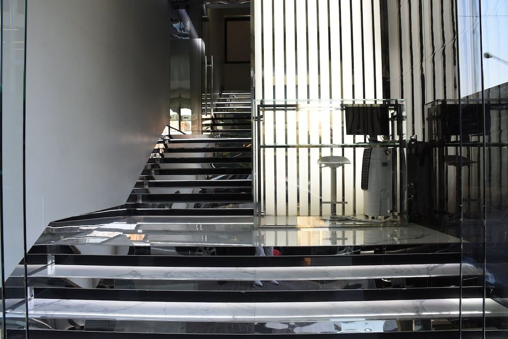 undefined RB 466 Hotel 5