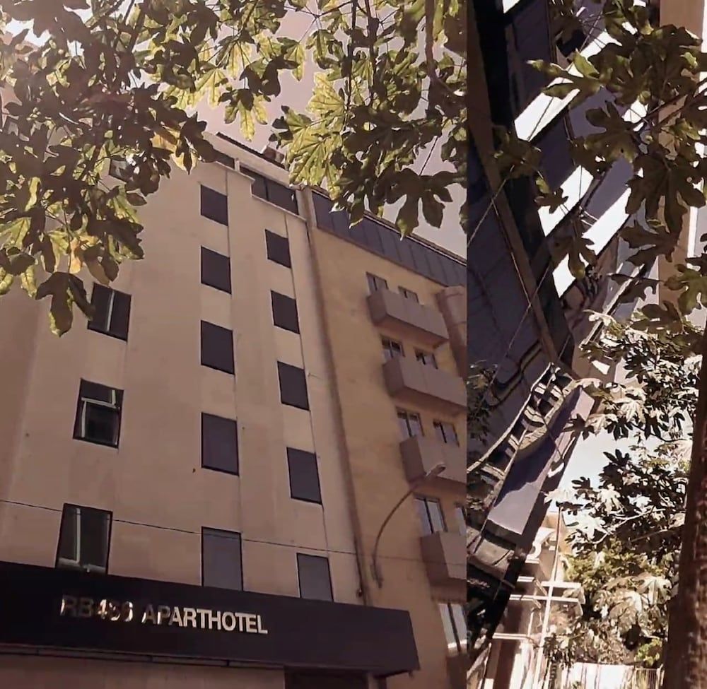 undefined RB 466 Hotel 6