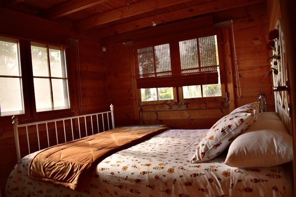 Panoramic Cottage