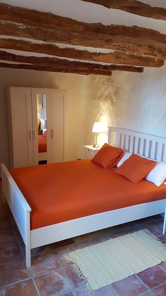 Superior Double Room, 1 Queen Bed