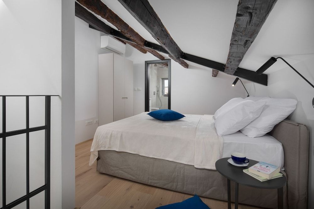 Deluxe Apartment, 2 Bedrooms, 2 Bathrooms, City View