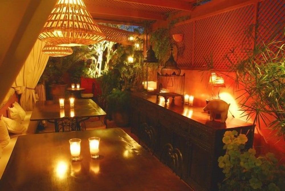 undefined Riad La Terrasse des Oliviers 6