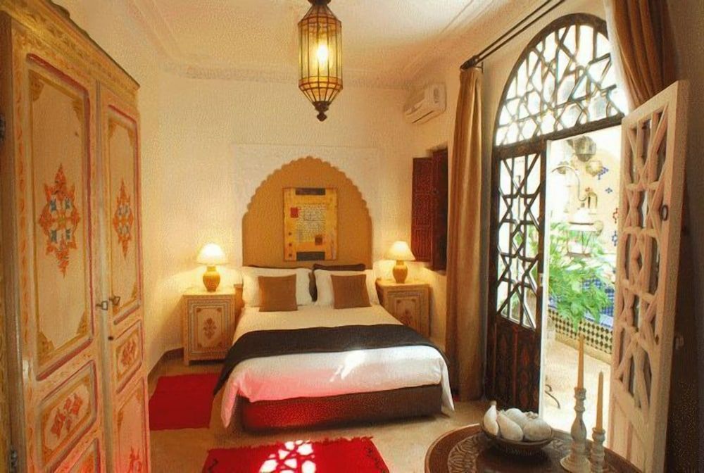 undefined Riad La Terrasse des Oliviers 2