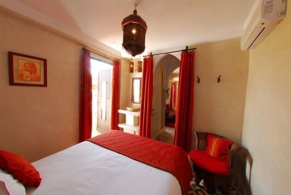 undefined Riad La Terrasse des Oliviers 4