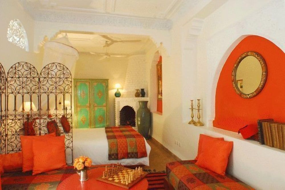 undefined Riad La Terrasse des Oliviers 10