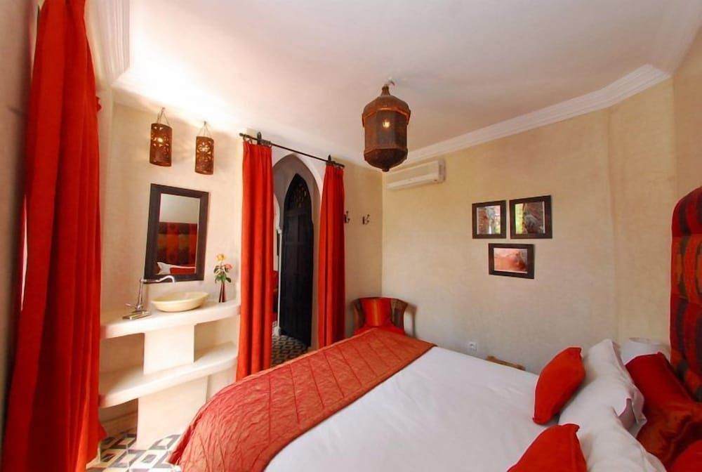 undefined Riad La Terrasse des Oliviers 5