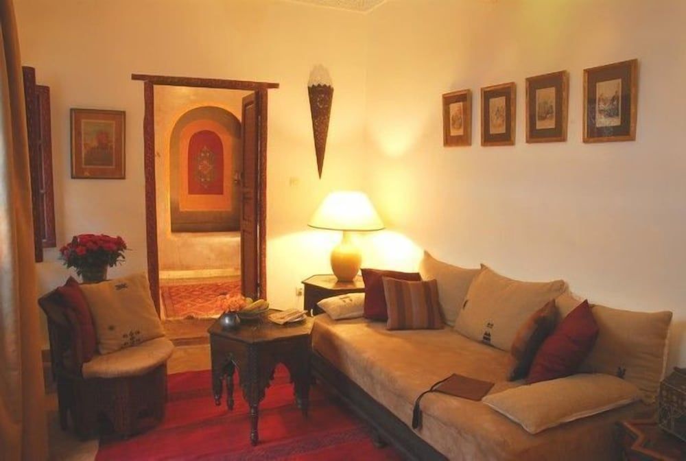 undefined Riad La Terrasse des Oliviers 8