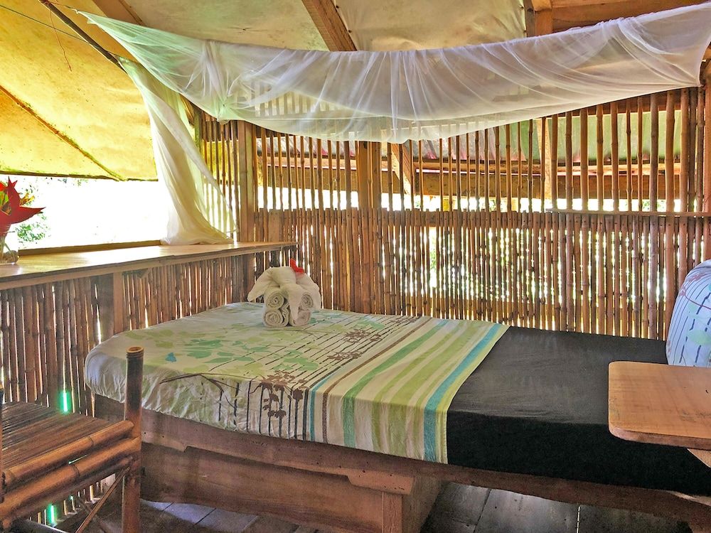 Basic Single Room