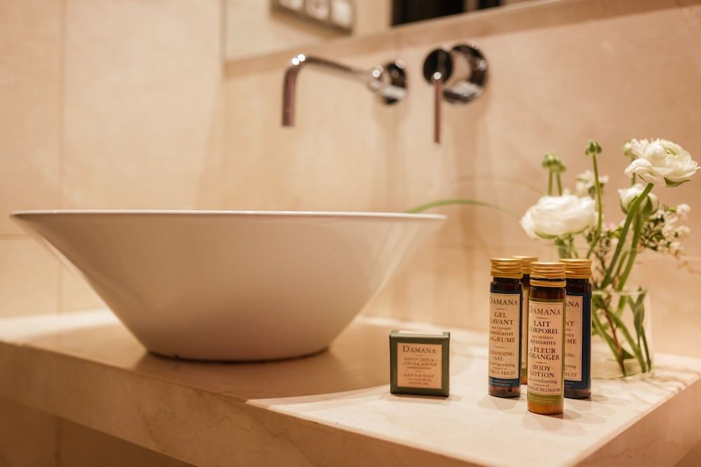 HC6 Boutique Double or Twin Room, Ensuite (Andaman) 5