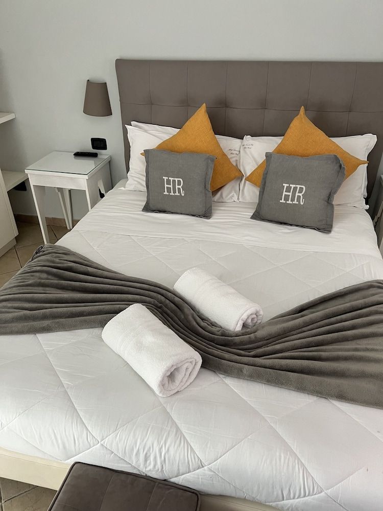 Hotel Rivoli Standard Double or Twin Room 3