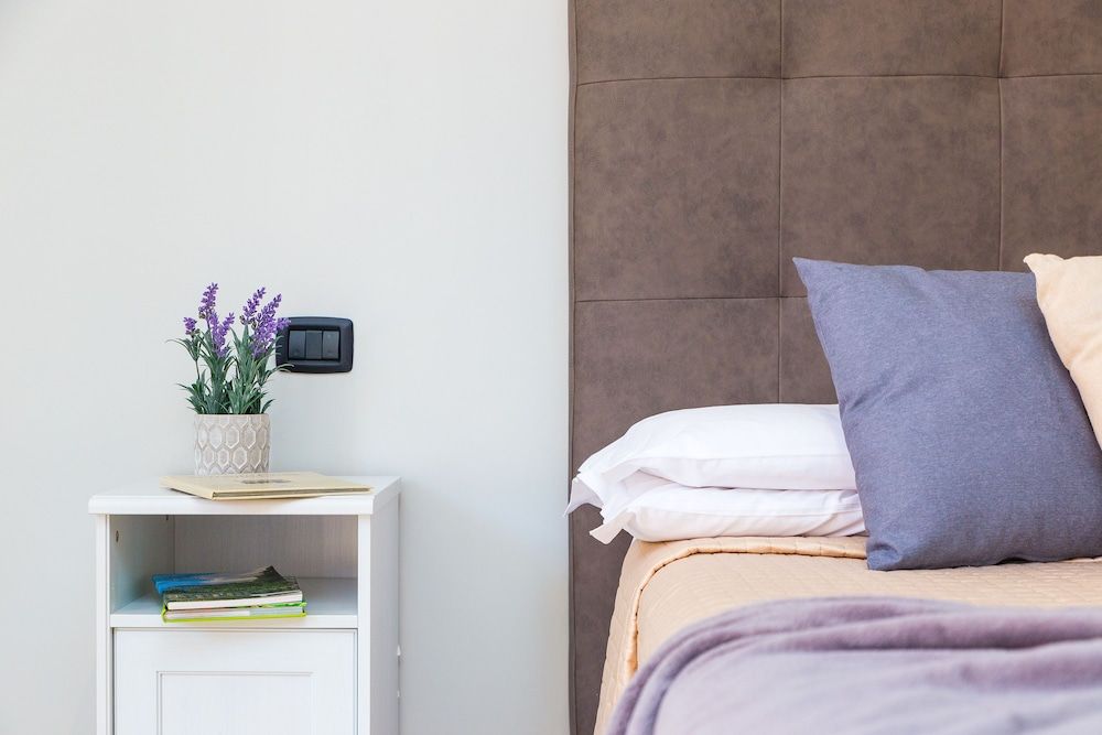 Hotel Rivoli Standard Double or Twin Room 2