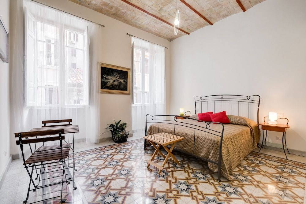 undefined Monti Colosseum Apartment-Urbana