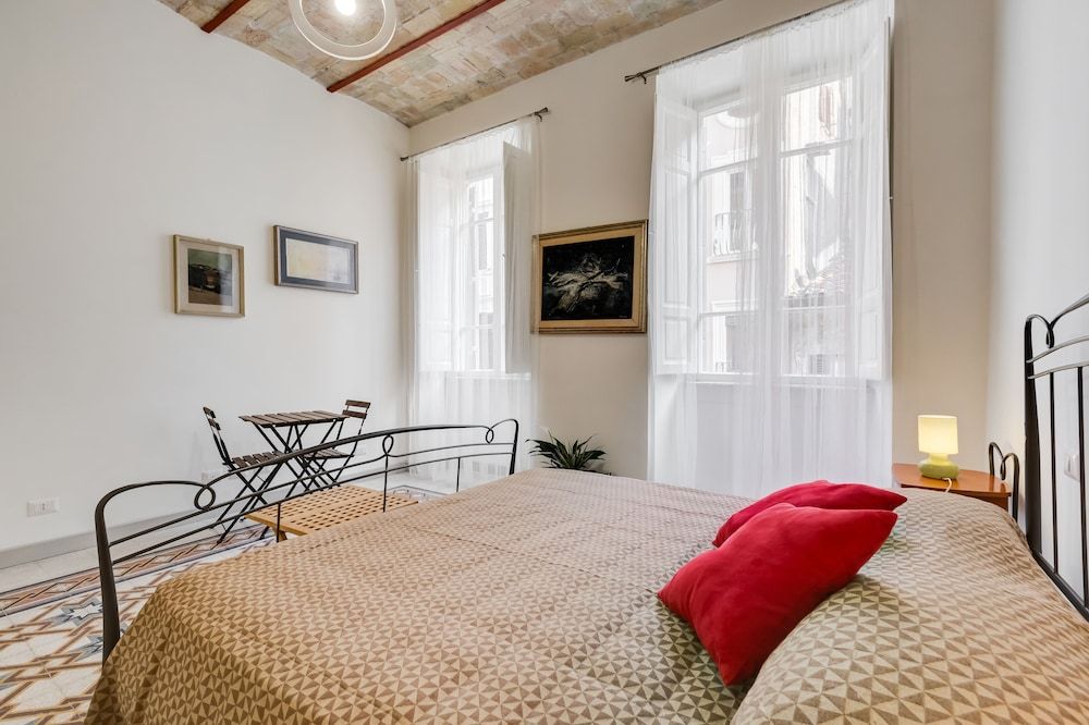 Monti Colosseum Apartment-Urbana Apartment, 3 Bedrooms, 2 Bathrooms, City View 18