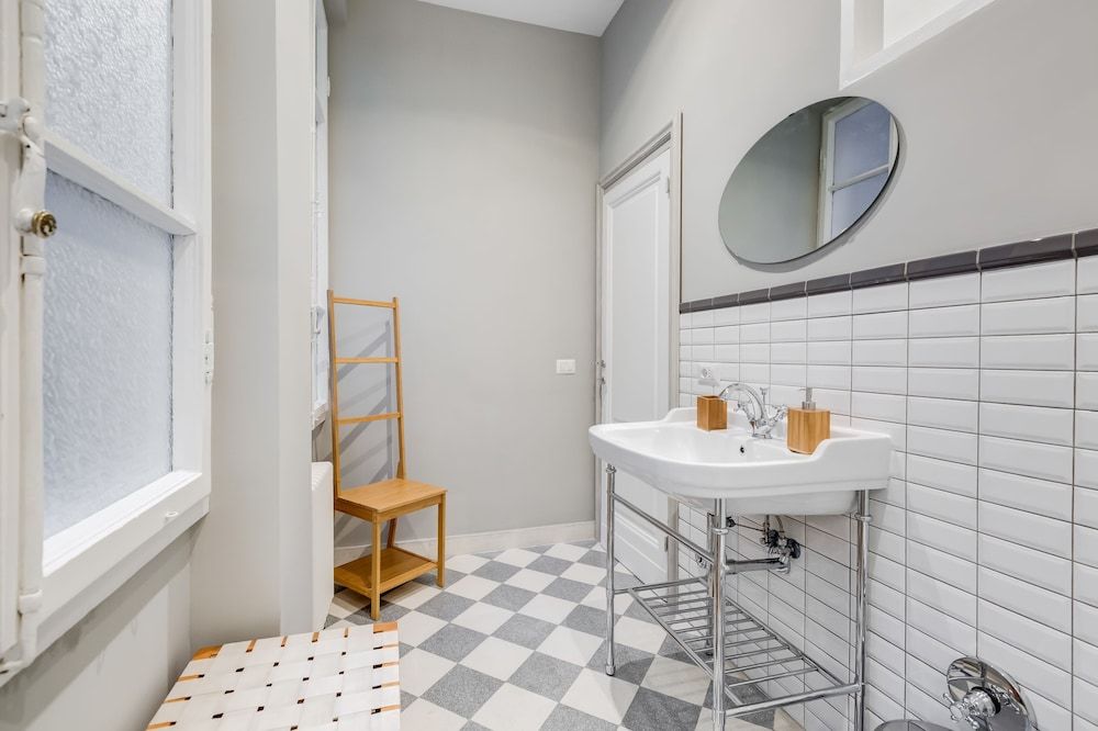 Monti Colosseum Apartment-Urbana Apartment, 3 Bedrooms, 2 Bathrooms, City View 14