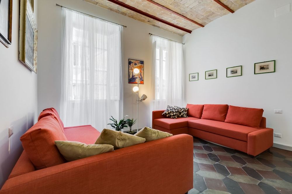 Monti Colosseum Apartment-Urbana Apartment, 3 Bedrooms, 2 Bathrooms, City View 21