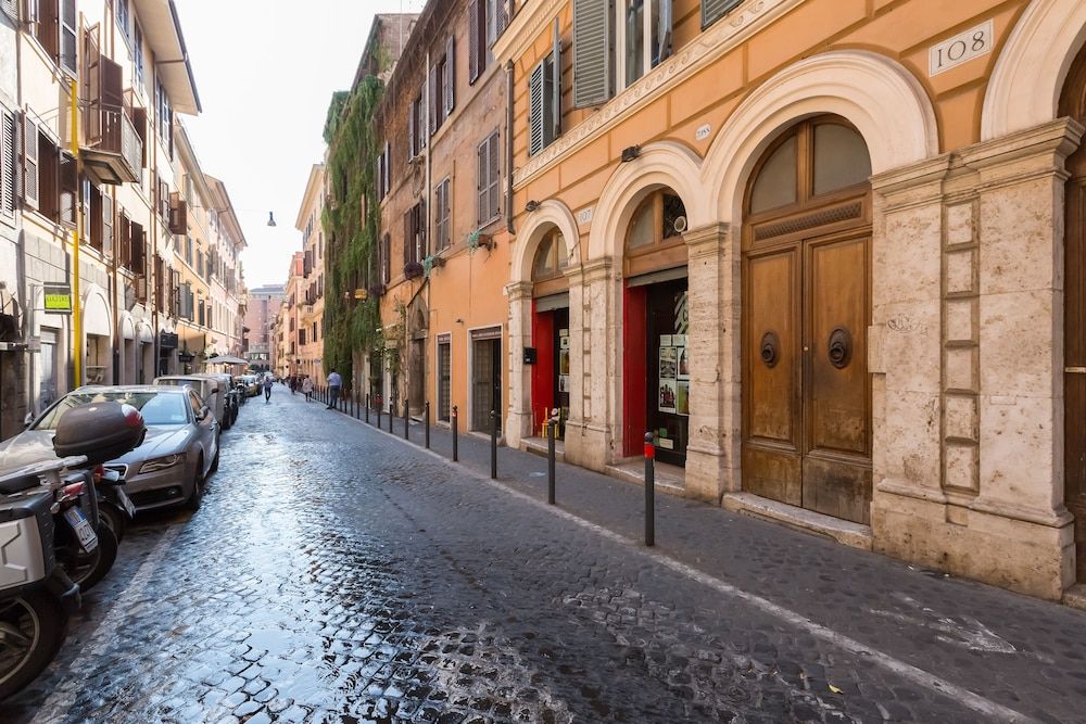 undefined Monti Colosseum Apartment-Urbana 4