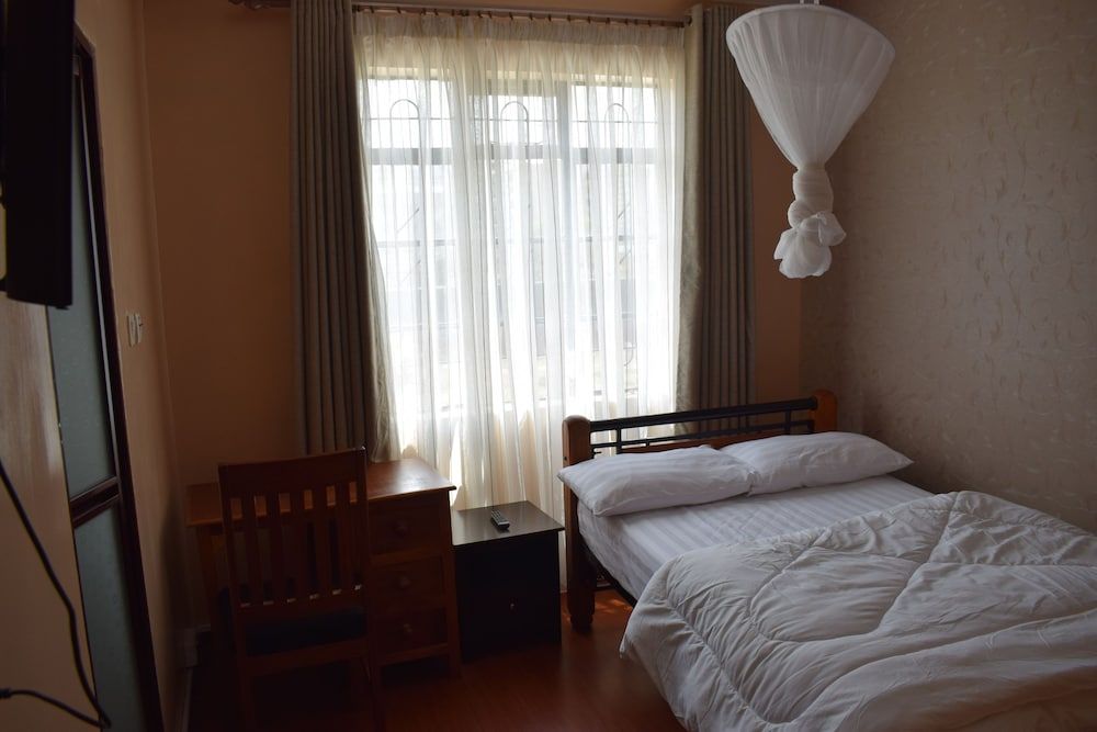 undefined Covitech Apartments 4