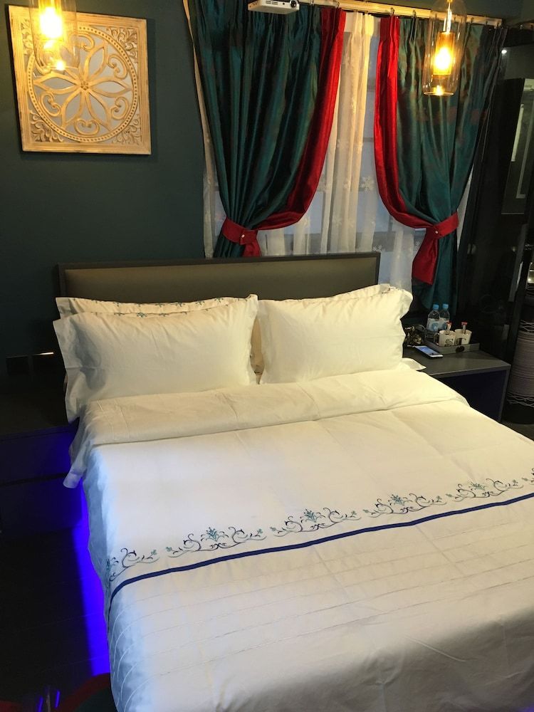 undefined Star City Hotel - Causeway Bay 10