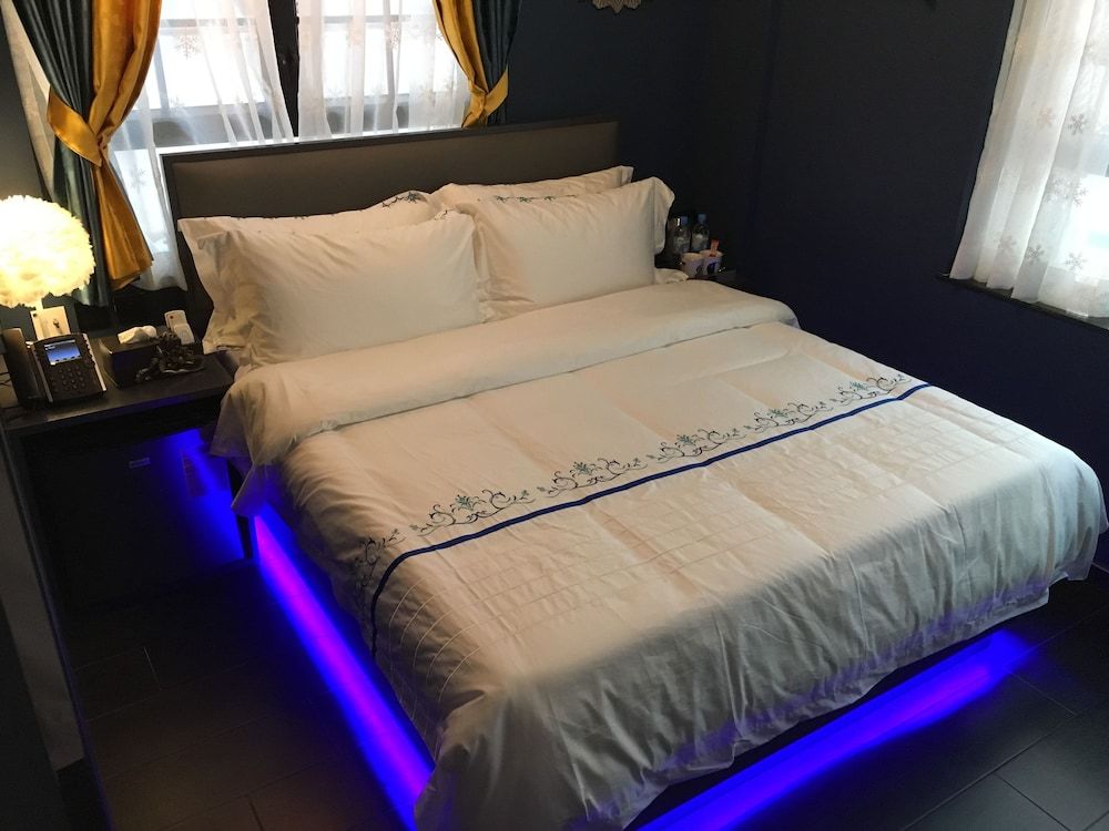 undefined Star City Hotel - Causeway Bay 8