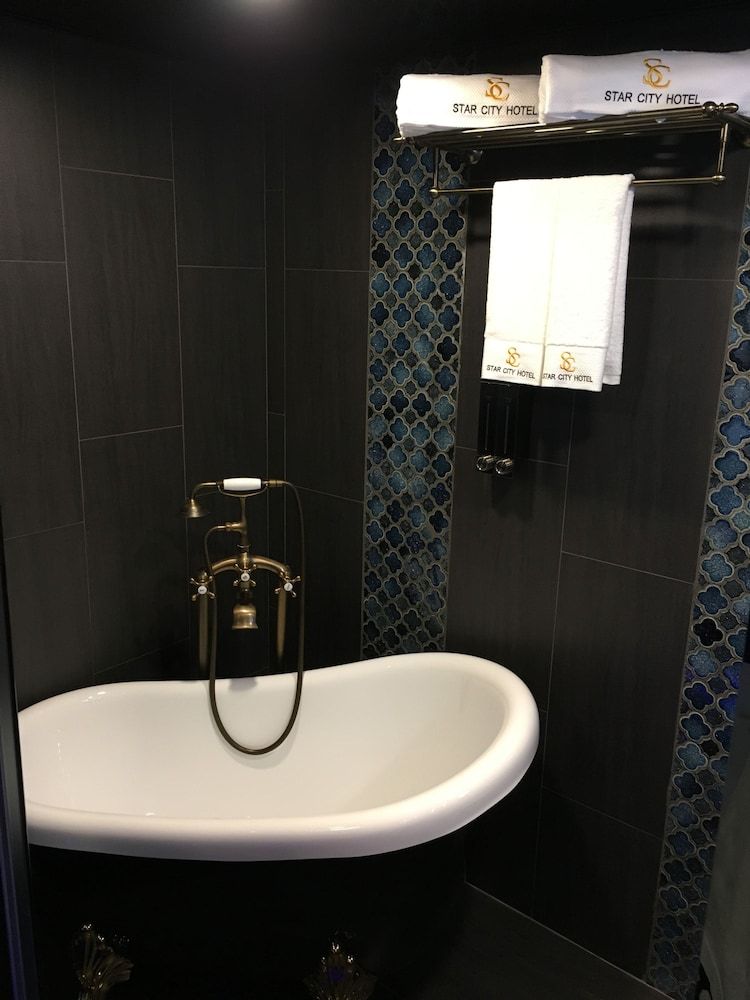 Star City Hotel - Causeway Bay Superior Double Room 22