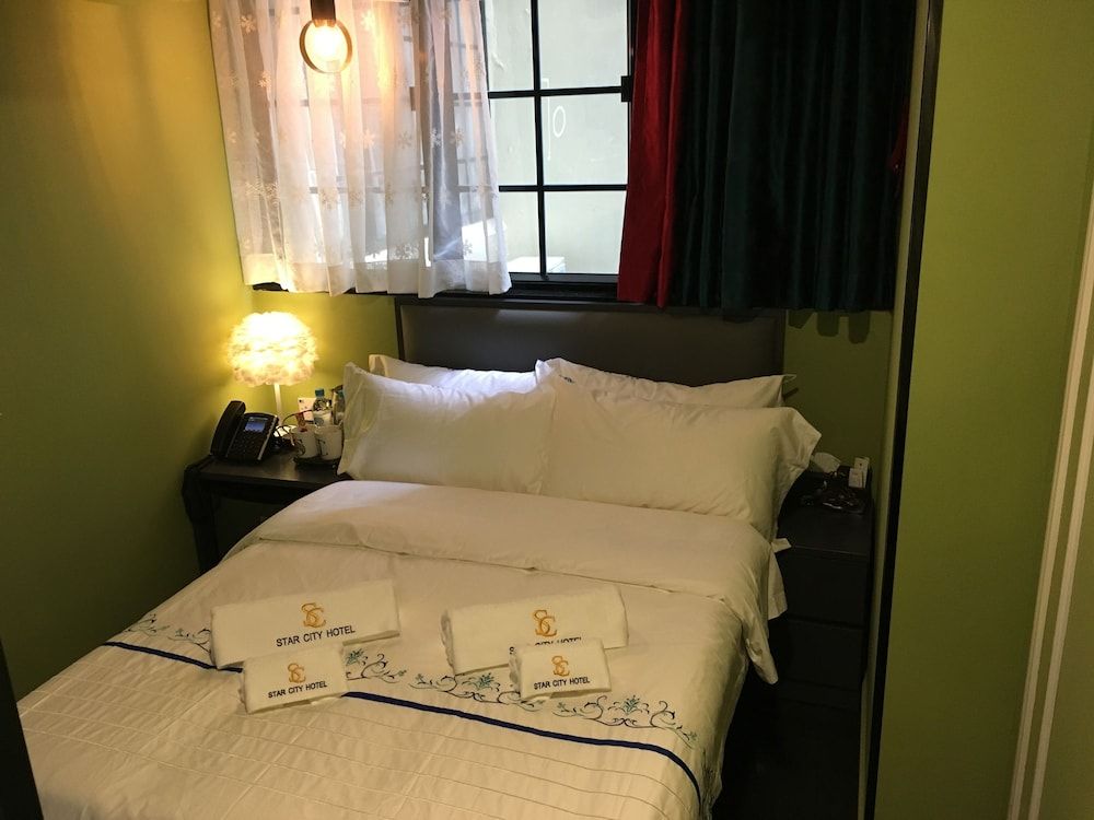 undefined Star City Hotel - Causeway Bay 7