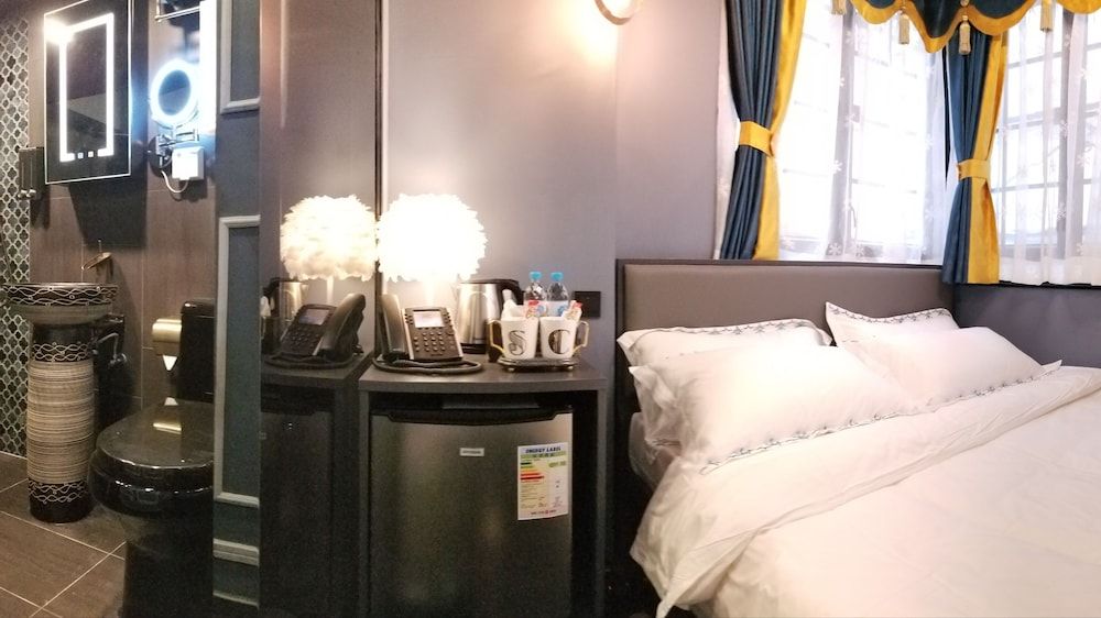 Star City Hotel - Causeway Bay Superior Double Room 27