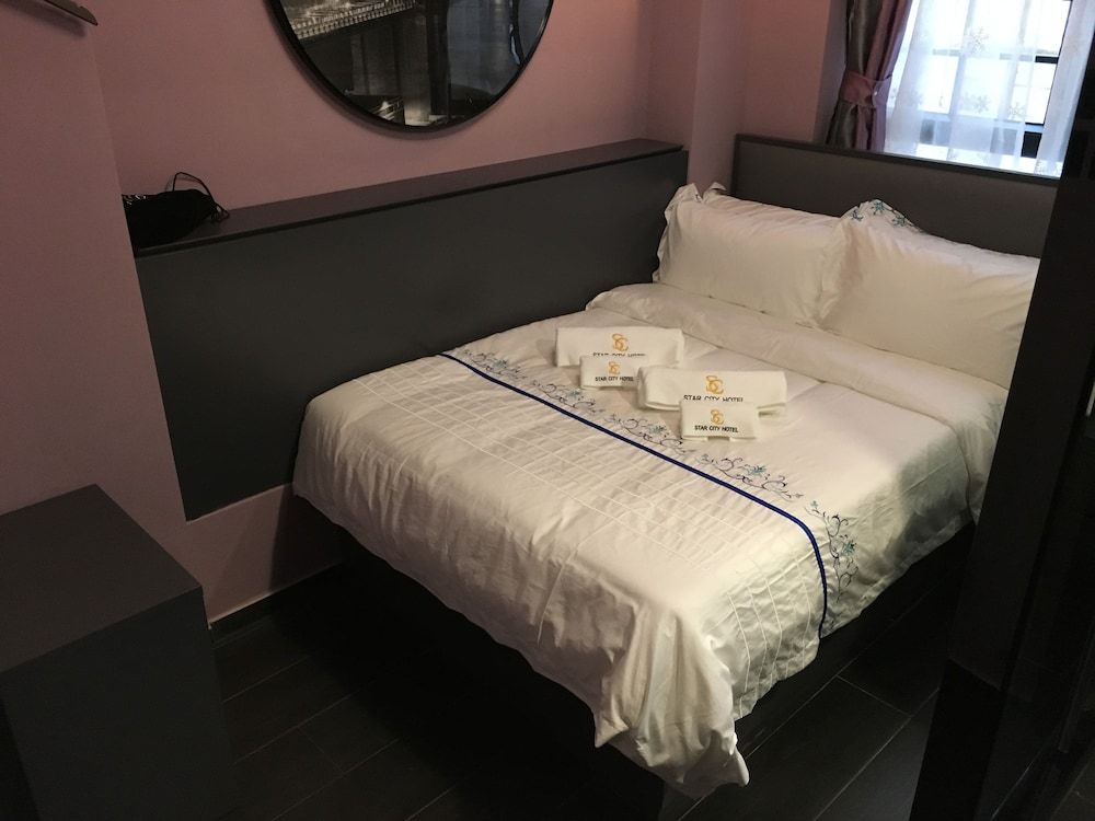 undefined Star City Hotel - Causeway Bay 6