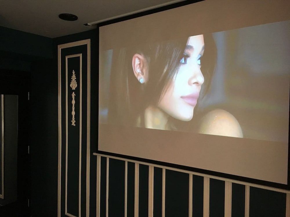 Star City Hotel - Causeway Bay Superior Double Room 30