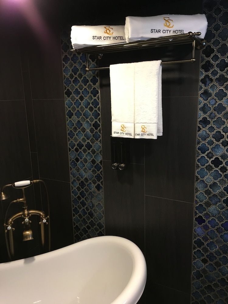 Star City Hotel - Causeway Bay Superior Double Room 21