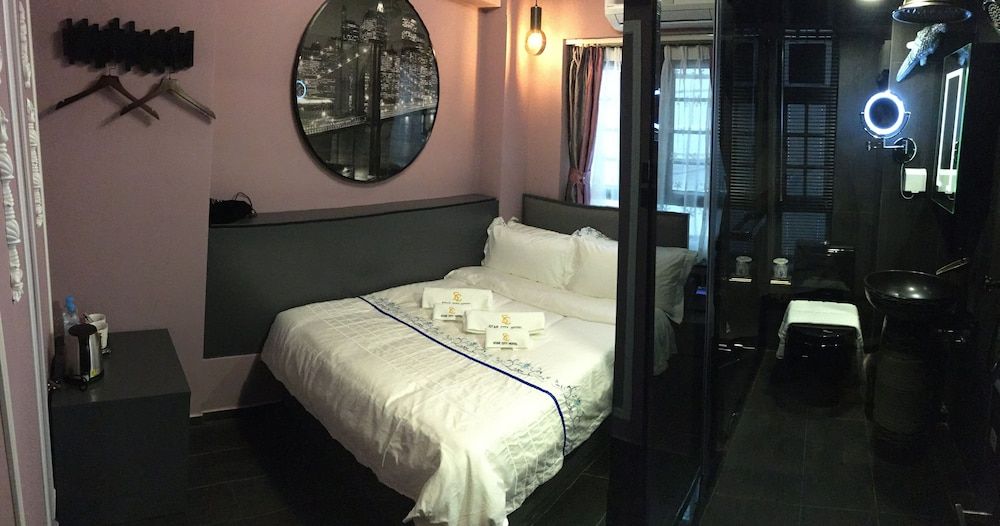 undefined Star City Hotel - Causeway Bay 9