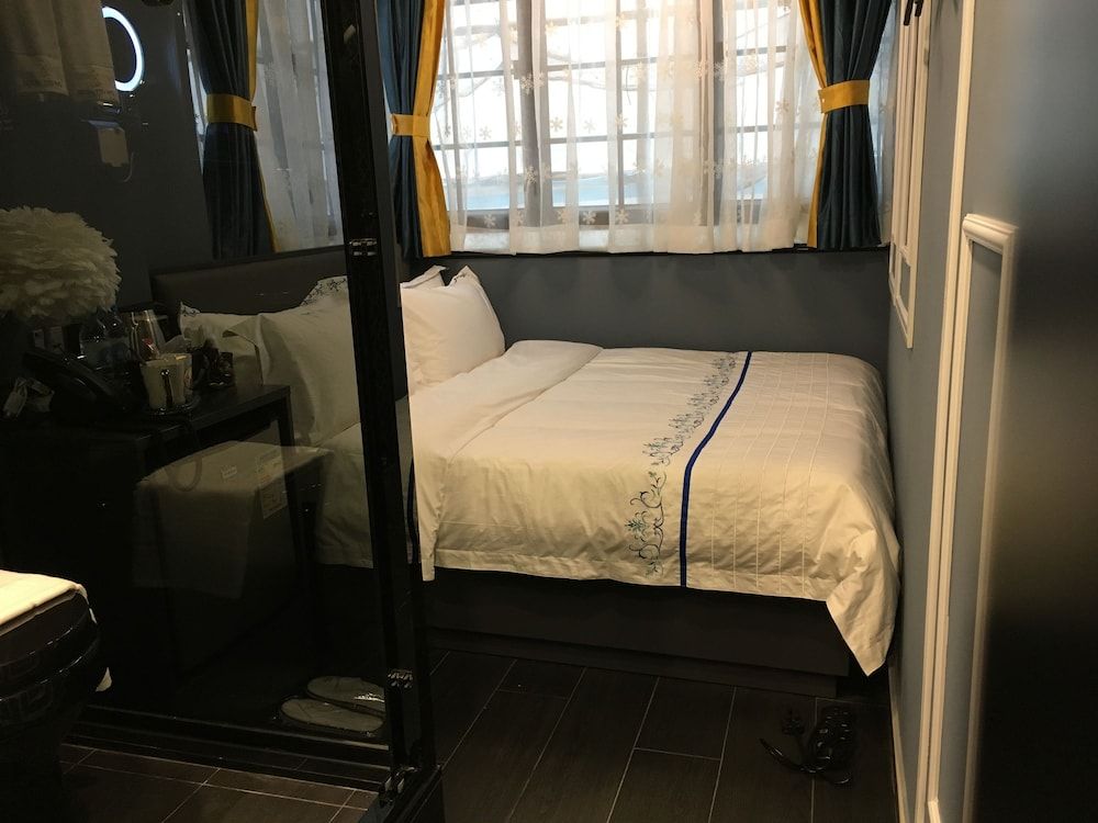 undefined Star City Hotel - Causeway Bay 5