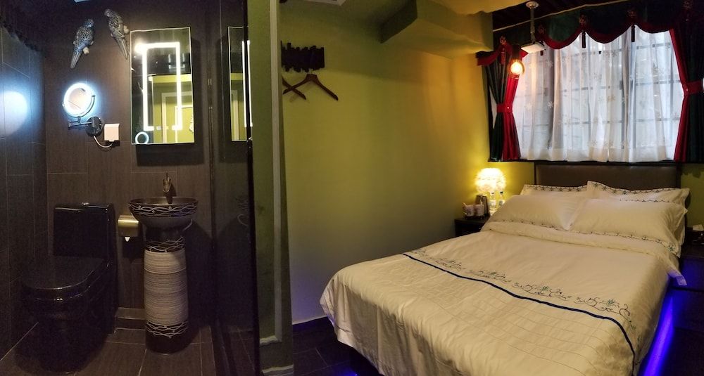 Star City Hotel - Causeway Bay Superior Double Room 28