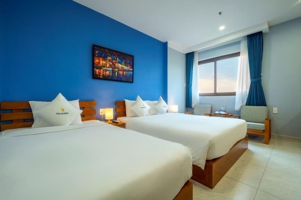 undefined Stellar Hotel 6