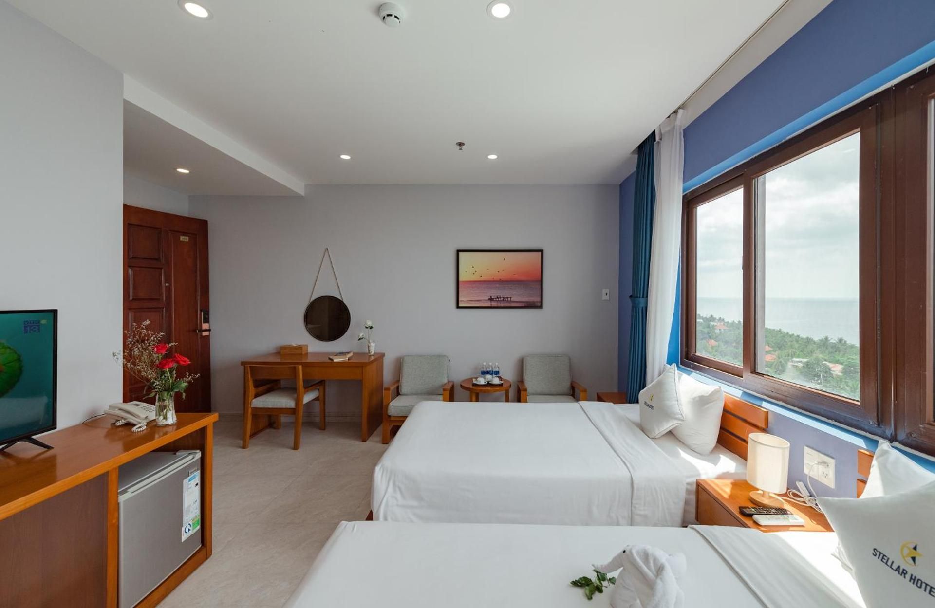 undefined Stellar Hotel 8