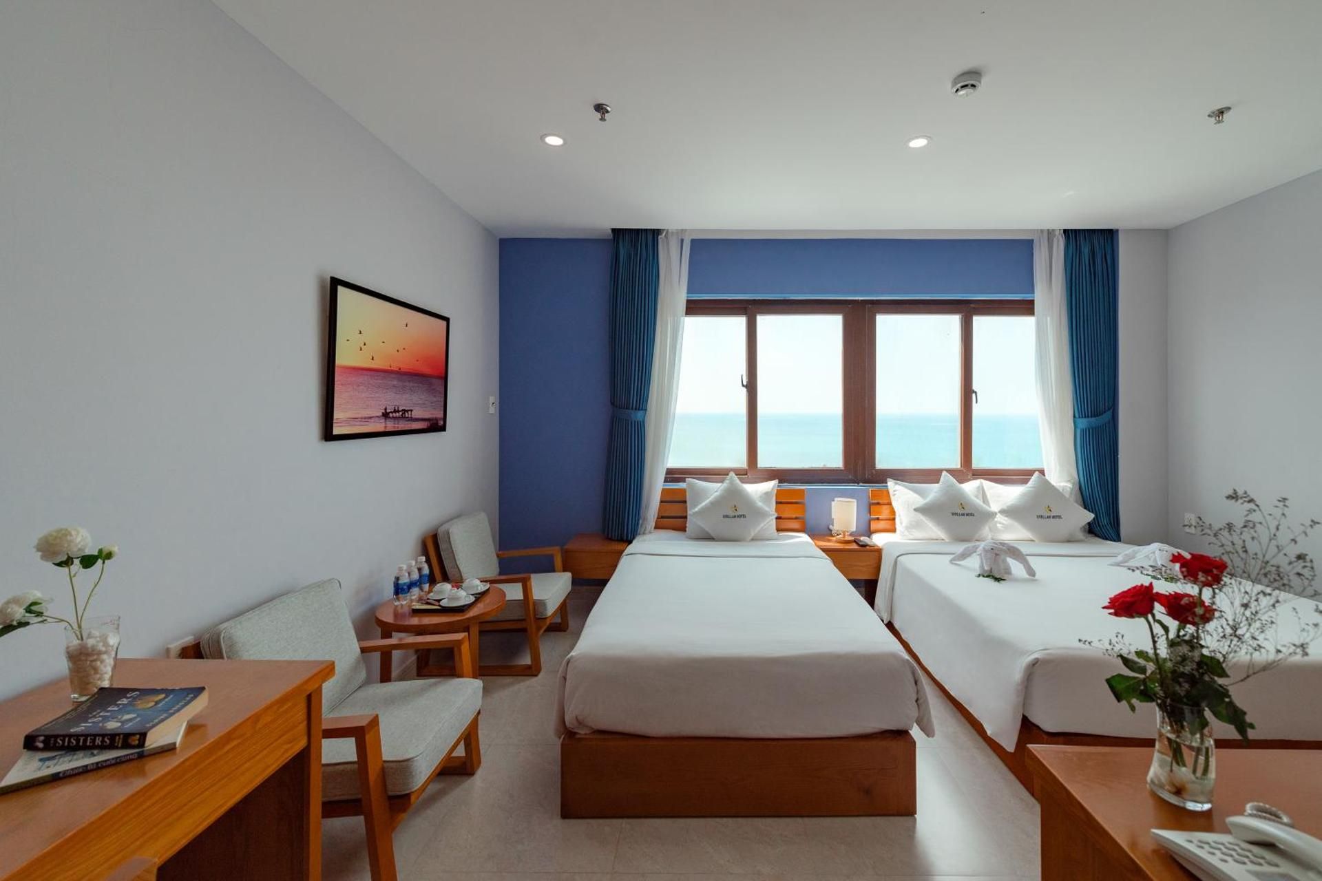 undefined Stellar Hotel 10