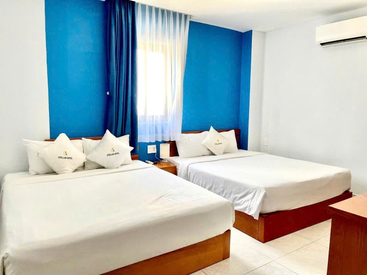 undefined Stellar Hotel 3