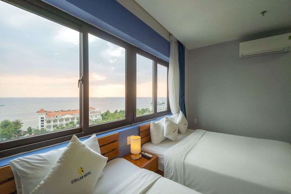 undefined Stellar Hotel 2