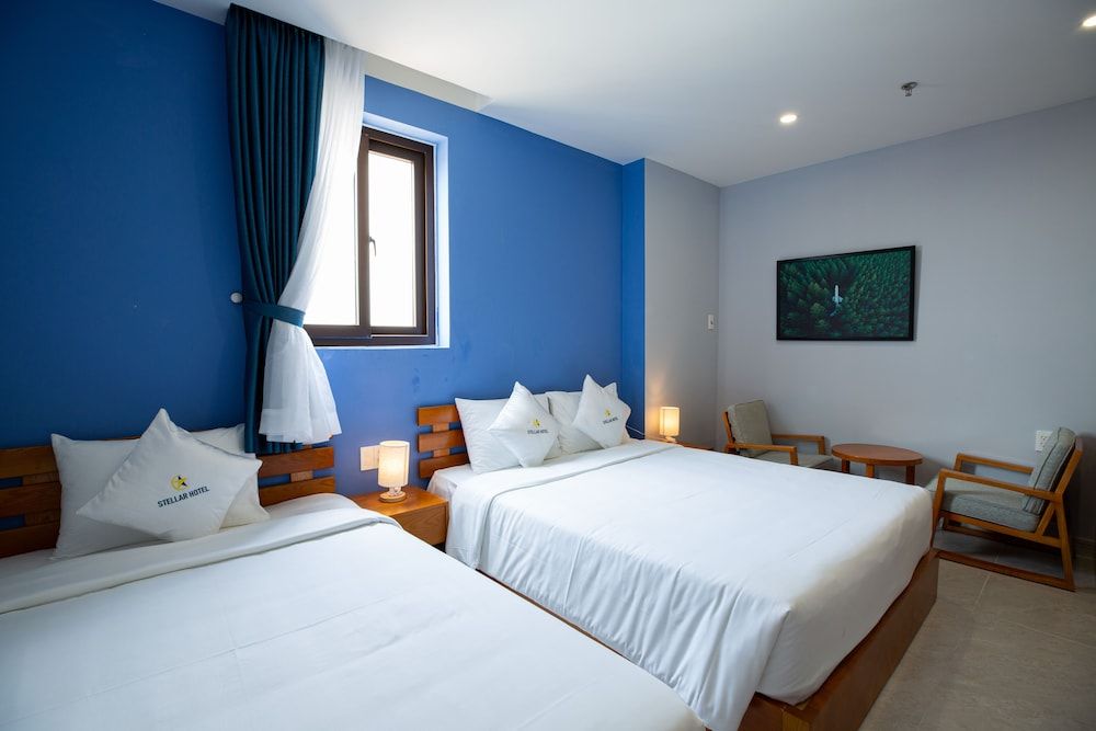 undefined Stellar Hotel 10