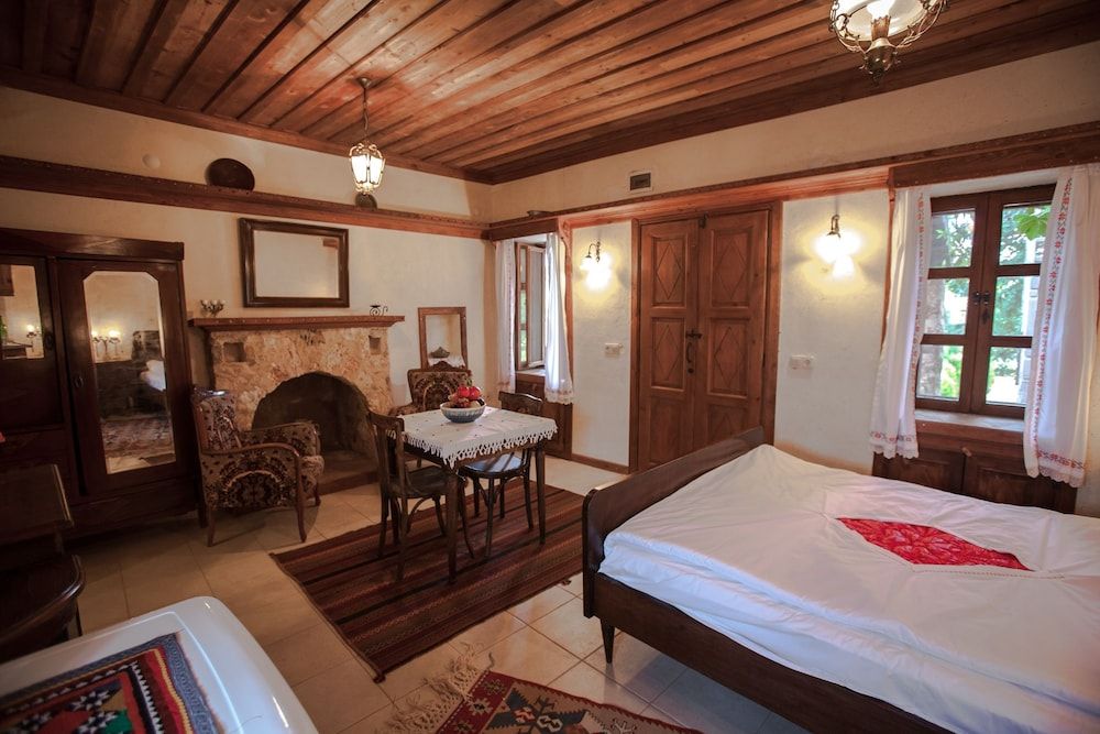 Superior Double Room with Kitchennette