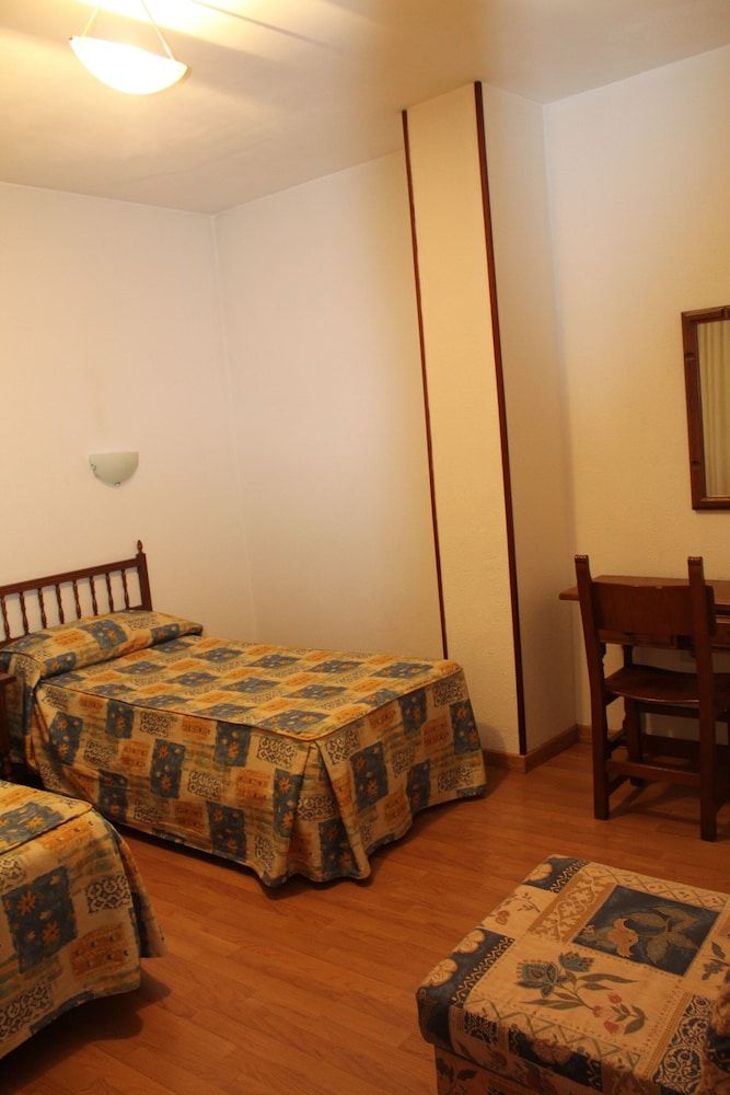 IL Santa Clara Hotel Apartment 3