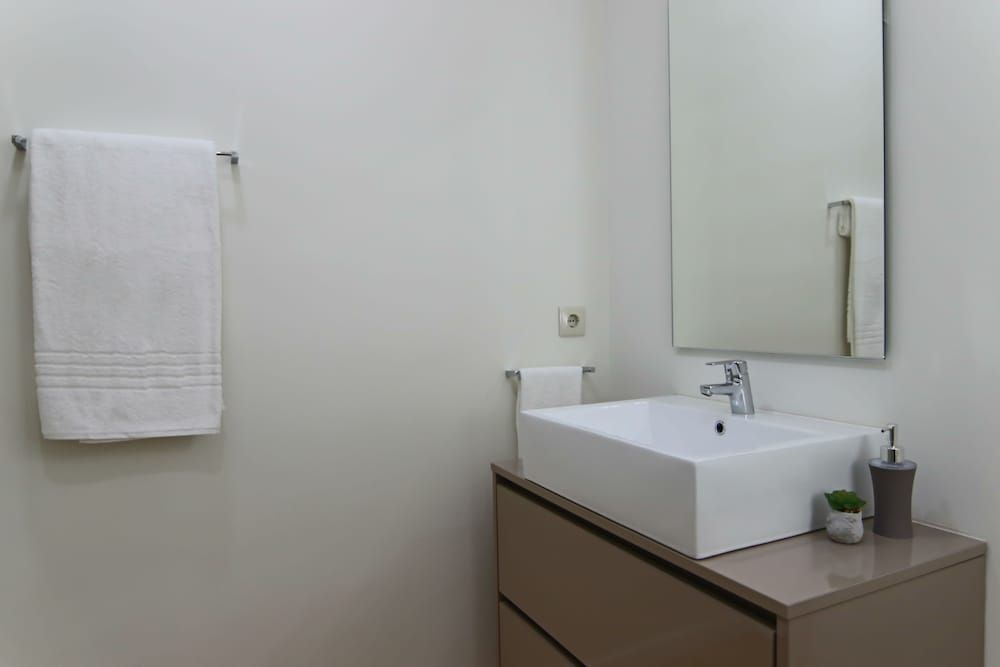 Varanda de S. Jorge - Apartments Studio Suite 7