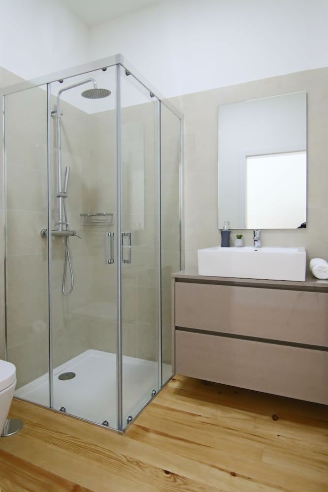 Varanda de S. Jorge - Apartments Superior Apartment 9