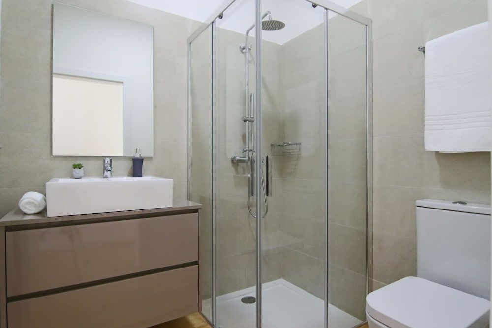 Varanda de S. Jorge - Apartments Superior Apartment 10