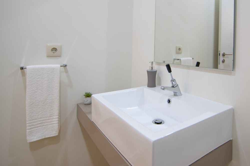 Varanda de S. Jorge - Apartments Junior Apartment 5