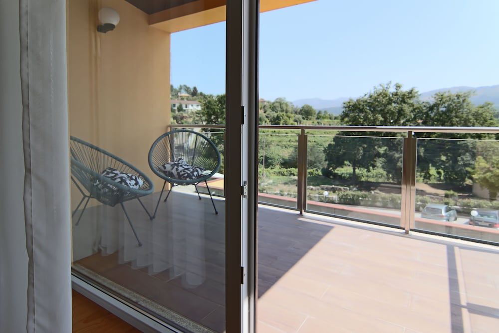 Varanda de S. Jorge - Apartments Junior Apartment 4